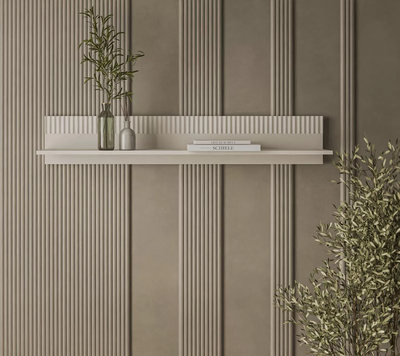 Гостиная ВИНАТИ - 01 VINATI Полка навесная