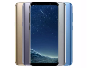 Купить Samsung Galaxy S8+ в СПБ — Лучшая цена!