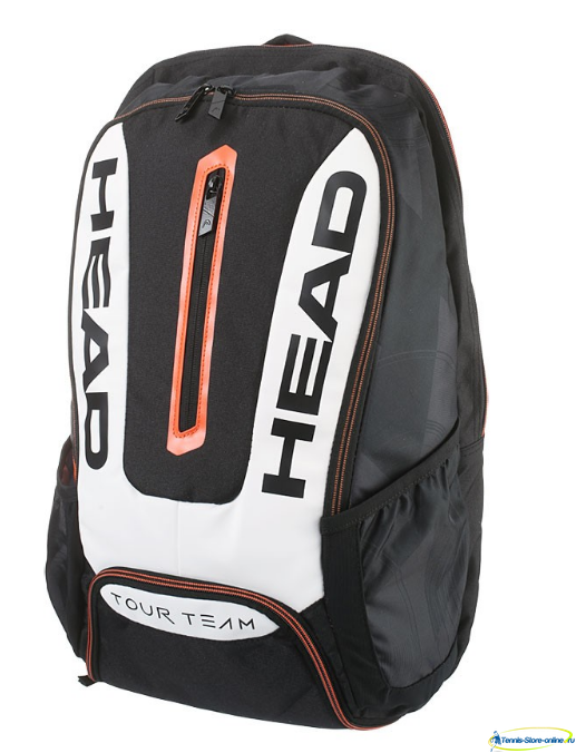 Tour Team Series - Купить теннисный рюкзак Head Tour Team Backpack 2017 ...