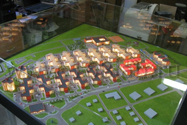 Жк колизей волгоград карта