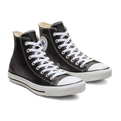 Converse chuck taylor all star new arrivals wp leather high top