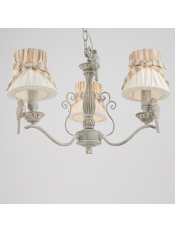 Люстра Bird, ARM013-03-W