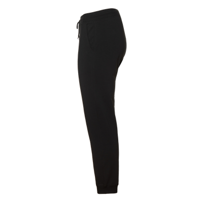 Спортивные брюки унисекс с эластаном