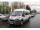 Микроавтобус  Peugeot Boxer, Citroen Jumper, Ford Tranzit, Fiat Dukato