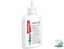 Клей ПВА Berlingo, 85г (10!) цена за шт.