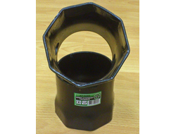 Ключ ступицы 112 мм , 8 граней, торцевой, трубчатый, ROR и др