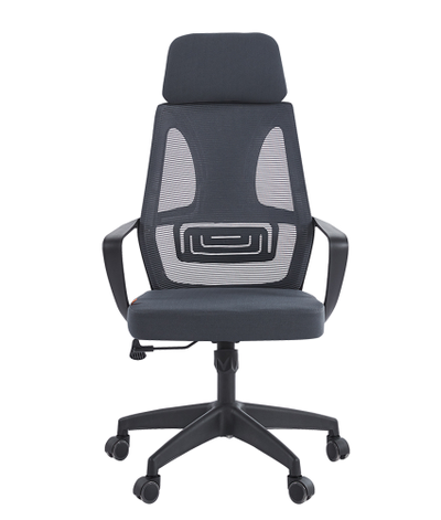 Кресло CH636 черный