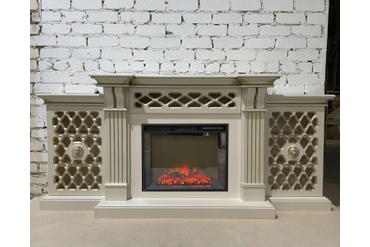 Камин электричесский Асгард