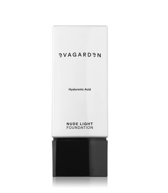 EVAGARDEN Тональный крем Nude Light 280