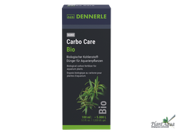 Dennerle Carbo Care Bio Добавка органического углерода, 100мл