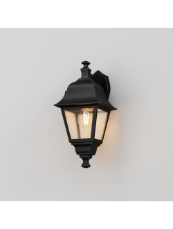 Настенный светильник (бра) Abbey Road, O003WL-01B