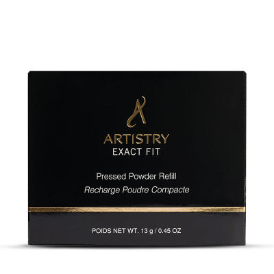 ARTISTRY EXACT FIT™ Компактная пудра с SPF 20 Chiffon