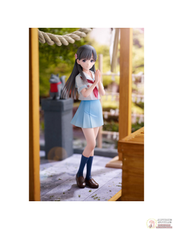 Фигурка 1/8 Саэ Кобаякава (Sae Kobayakawa Graceful Kyoto Girl)