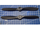 Propeller 7x6, plastic