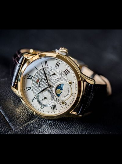 Женские часы Orient RA-KA0003S