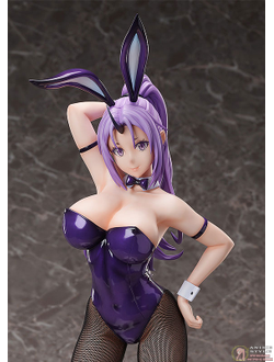 Фигурка 1/4 Шион (Shion Bunny Ver.)