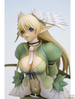 Фигурка 1/8 Ранах Элвин (Ranah Elwyn Sylphis)
