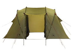 Палатка INDIANA Twin 4