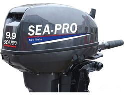 Лодочный мотор Sea-Pro OTH 9.9S