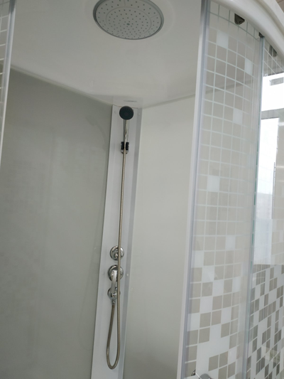 Душевая кабина Тритон МОЗАИКА В 100х100