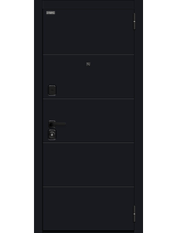 Входная Дверь Браво Прайд