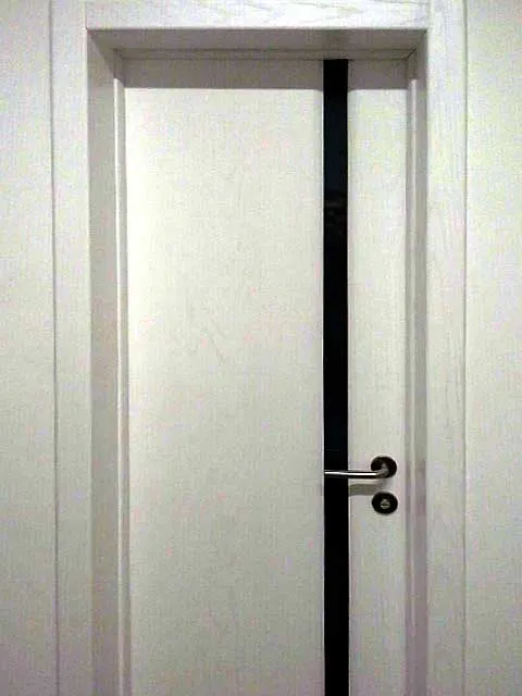 Стиль 2.1 с черным стеклом