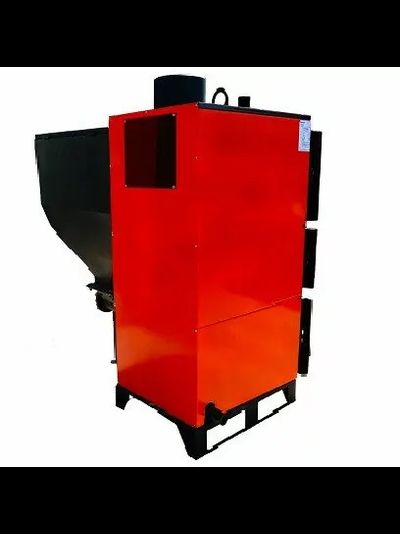 Автоматический котел Vulkan Optimum Uni 27