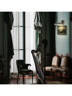 Подсветка Renoir, PIC118-22-R