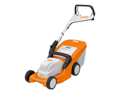 Электрическая газонокосилка Stihl RME 443.0 C