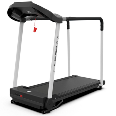 Беговая дорожка  для реабилитации  DFC ALPHA PRO T-M Pro