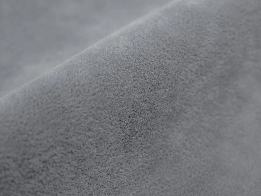 (АРБ) Велюр "Опера" (OPERA)-STEEL.

Состав ткани: полиэстер 100%.
Плотность ткани: 380 г/м2.
Устойчивость к истиранию: > 100 000 циклов.
Ширина: 140 см.

ВНИМАНИЕ! Цвет материала может быть искажен настройками монитора.