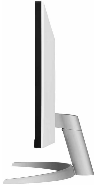 Монитор LG 29" 29WQ600-W Белый