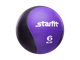Медбол STARFIT PRO GB-702, 1-6 кг