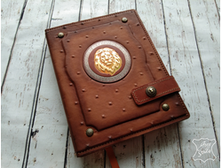 кожаный ежедневник, подарок руководителю, ежедневник с логотипом, ежедневник на заказ, что подарить