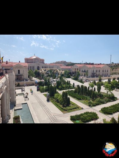 Севастополь – Новый Херсонес