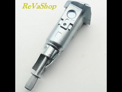 Личинка цилиндр замка ручки двери авто Skoda Superb