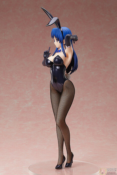 Фигурка 1/4 Ами Кавасима (Kawashima Ami Bunny Ver.)