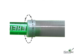 SwetAqua StopShrimp Lily - Сетка на заборный патрубок Lily Pipe