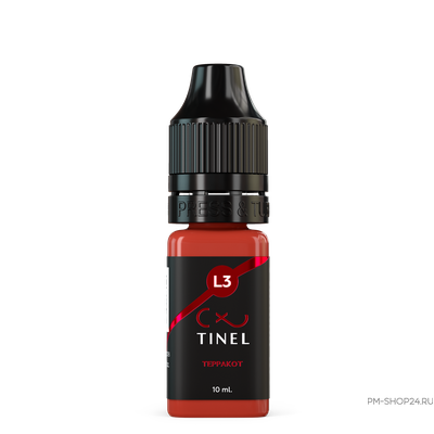Tinel L3 - Терракот