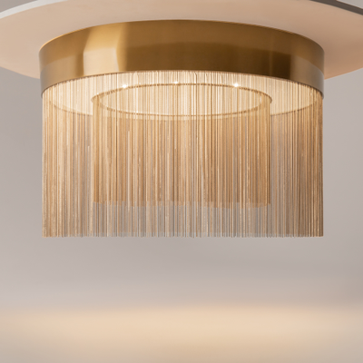 Потолочный светильник Imaginary, MOD190CL-L36G3K, Maytoni