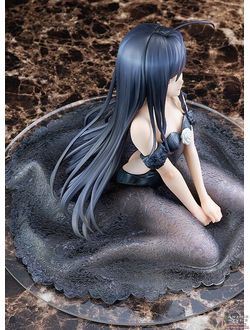 Фигурка 1/7 Черноснежка (Kuroyukihime Light Novel 15th Anniversary Wedding ver.)