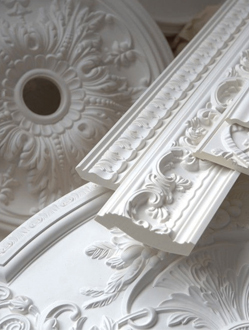 каталог декора лепнина из гипса, гипсовая