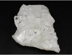 Апофиллит, сросток кристаллов, Индия (70*54*30 мм, 142 г) №29845