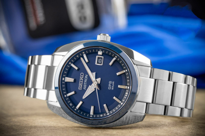 Наручные часы Seiko SSJ003J1