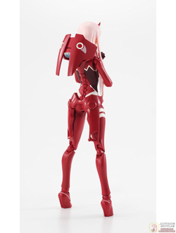 Фигурка Зеро Ту (Zero Two)