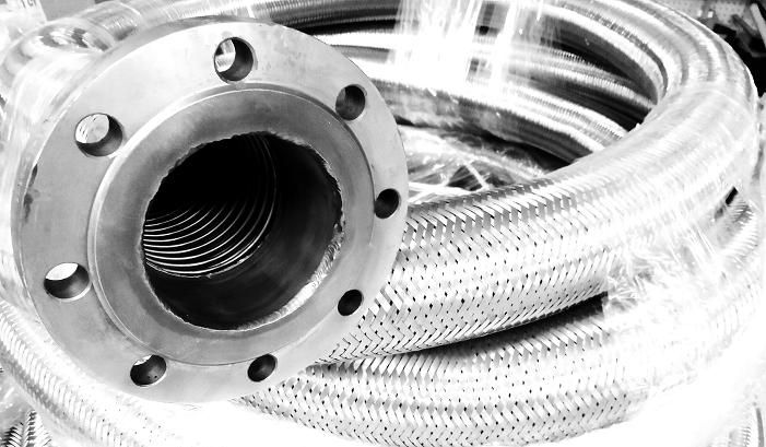 Металлорукав РВД рукав высокого давления