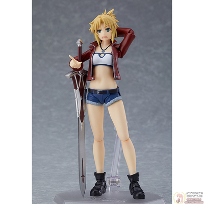 Mordred figma online