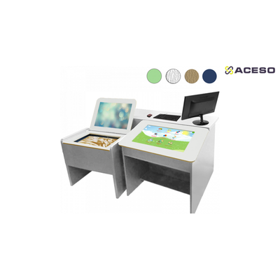 Профессиональный стол логопеда "Антошка"