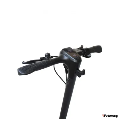 Электросамокат Griffin H20 10Ah 500W