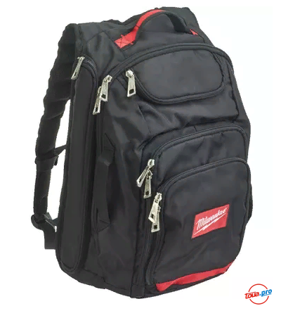 Рюкзак Milwaukee Tradesman backpack 4932464252